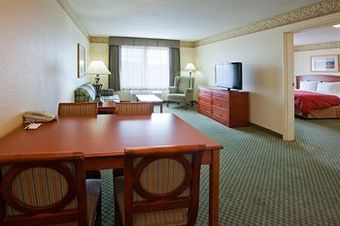 Hotel Country Inn And Suites Madison West
