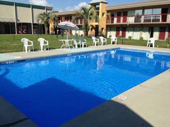 Motel Serena Inn