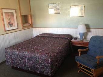 Jamestown Motel