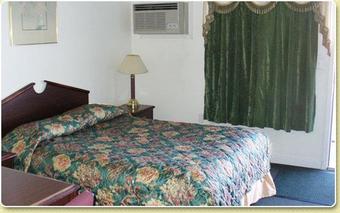 Oakdale Motel
