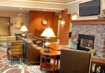 Hotel Aspen Suites - Rochester