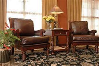 Hotel Inn At Mulberry Grove