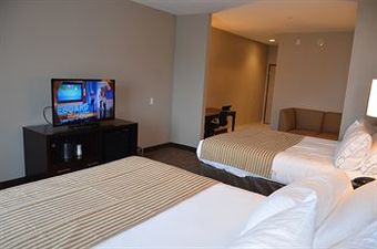 Posada Holiday Inn Express & Suites Cheektowaga North East