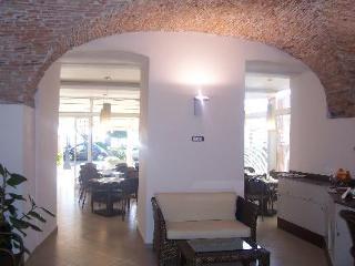 Hotel Vesuvio