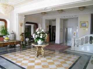 Imperiale Palace Hotel