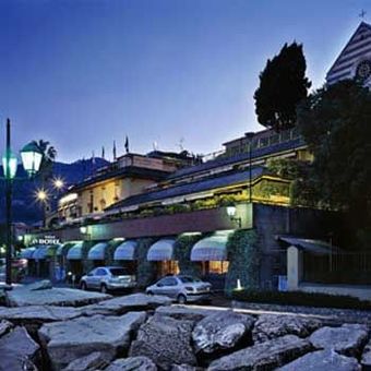 Hotel Laurin