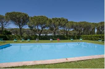 Apartamento Razza Del Casalone