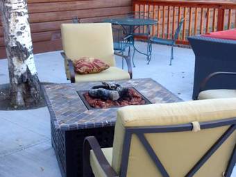 High Country Lodge