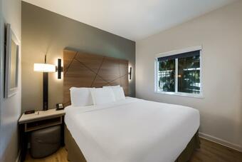 Hotel Quality Inn Yuba City-marysville