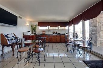 Motel Americas Best Value Inn Uvalde