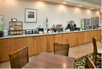 Hotel Country Inn & Suites Birch Run