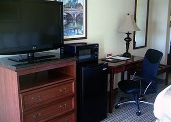 Hotel Quality Inn Scottsboro
