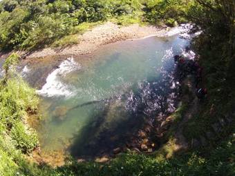 Glamping Mangarito