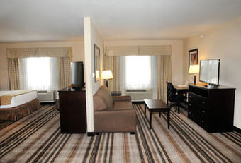 Hotel Holiday Inn Express & Suites Cambridge