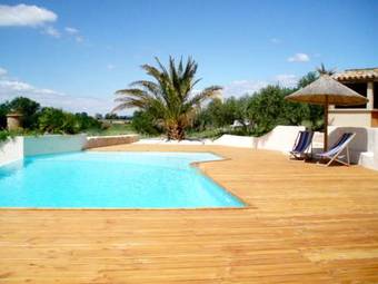 Bed & Breakfast La Bergerie De L'etang