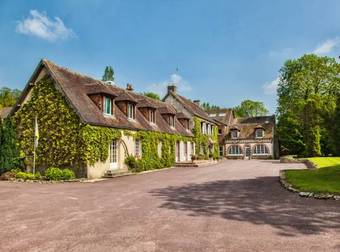 Hotel L'ile De Sees