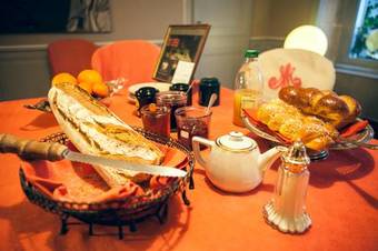 Bed & Breakfast L'atelier Du Peintre