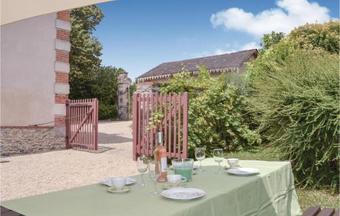 Holiday Home Bou�re 39 With Outdoor Swimmingpool