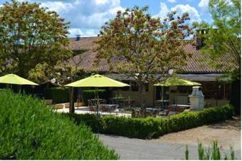 Hotel H�tel R�sidence D'alix