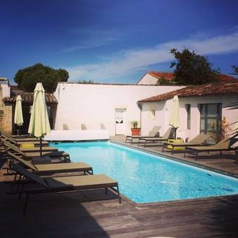 Hotel L'oc�an