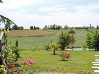 Hostal Les Chalets D'h�tes Esprit Nature