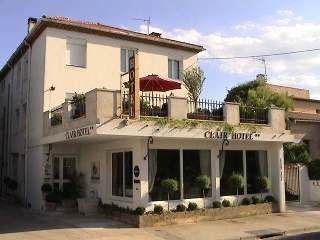 Inter-hotel Clair Hotel