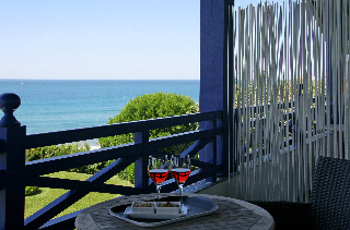 Hotel Villa L'arche