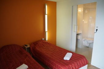 Hotel Premiere Classe Laon