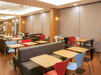 Hotel Ibis Ourinhos