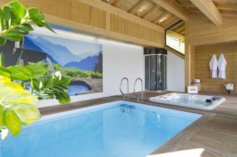 Chalet Marin