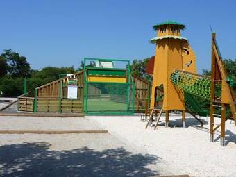 Camping Des Alberes