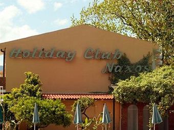 Hotel Holiday Club Naxos