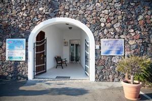 Hotel A Pinnata