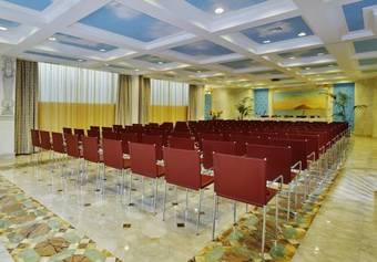 Arciduca Grand Hotel