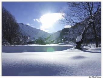 Hotel Logis Auberge Catalane