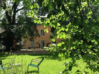 Hotel Le Gentleman