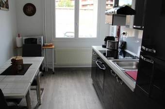 Apart'hotel Les Floralies