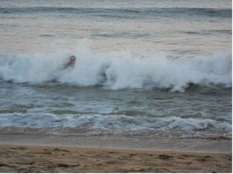 Hotel Face Aux Flots