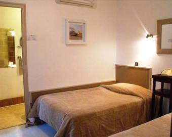 Hotel Les Capucins