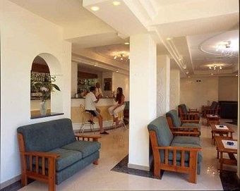Hotel Villa Hibiscus