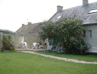 Bed & Breakfast Chambres Et Tables D'h�tes � L'auberge Touristique