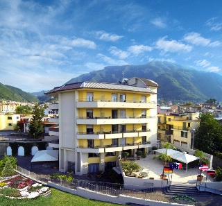 Hotel Europa