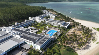 Hotel Riu Turquoise