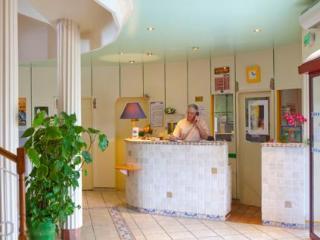 Hotel Boreve
