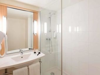 Hotel Ibis Metz Centre Gare