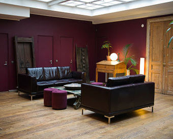 Hotel Hellsten