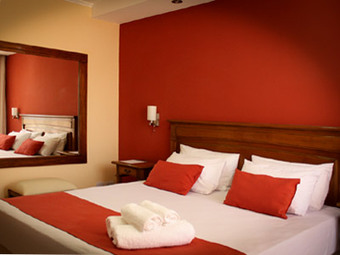 Gran Hotel La Paz