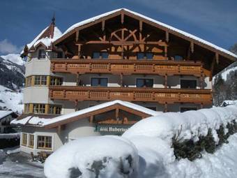 Hotel Hubertushof