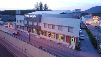 Hotel Santa Fe