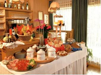 Hotel Linde